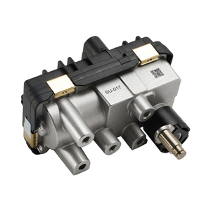 Actuador Turbo 59001107213 6NW01043018 para BMW X1 X2 <span class=keywords><strong>218d</strong></span> F45 <span class=keywords><strong>F46</strong></span> B47 C20 cargador Turbo de coche - Product Image 5