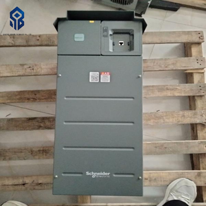 Новый оригинальный контроллер Schneider ATV610D55N4 для ПЛК в наличии. Новые продукты для автоматизации. - Product Image 1