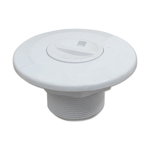 Revêtement de <span class=keywords><strong>piscine</strong></span> en béton pvc accessoires de <span class=keywords><strong>piscine</strong></span> gouttière en plastique acier inoxydable mur de vidange entrée/sortie raccord sous vide - Product Image 5
