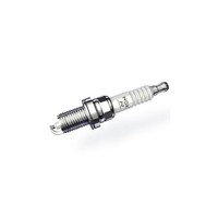 Pour NGK BKR 6 EKU bougie d'allumage nouveau moteur 2 temps système de démarrage manuel CDI allumage pour moteurs hors-bord Yamaha refroidissement par eau