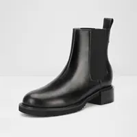 Bottes Chelsea confortables et légères pour femme, chaussures de cheville, taille d'usine, vente en gros, collection automne-hiver 2022