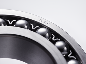 Skf Kugellager Edelstahl lager für SKF-Nut Lager SKF Offizieller autorisierter Partner - Product Image 4