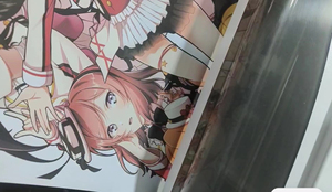 Impresora de Inyección de Tinta de Formato Ancho A0 Económica para HP <span class=keywords><strong>Designjet</strong></span> <span class=keywords><strong>500</strong></span>/<span class=keywords><strong>500</strong></span> <span class=keywords><strong>Plus</strong></span>, Plotter de 36'' (914 mm) en Oferta - Product Image 6