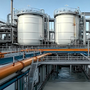 Plataforma en la Nube de Monitoreo en Tiempo Real con Control Remoto para Equipos de Transporte Mixto de Petróleo y Gas Inteligentes Xi'an Yunyi - Product Image 3