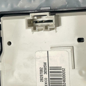 Interruptor de control de crucero Dodge 56046251AD para Caravan Town Country, pieza de repuesto - Product Image 3
