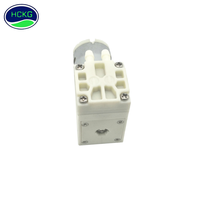 Pompe à vide électrique longue autonomie, 6V 9V 12V, brosse DC de Vibration, Micro diaphragme, livraison gratuite