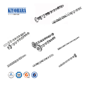 Pieza del motor Árbol de levas 1Y AAZ para VW para SKODA Felicia para SEAT Cordoba Toledo IBIZA II Inca 1.9D 028109101G - Product Image 5