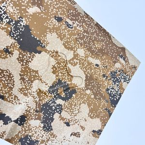 Tela de protección electromagnética tipo 06, materiales de tienda de tabernáculo grande para exteriores, tela de protección EMF a prueba de lluvia ventilada tejida - Product Image 1