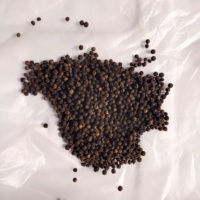Premium Kwaliteit Natuurlijke Piper Nigrum Gedroogde Vruchten Hele Spice Zwarte Peper