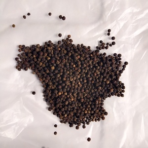 Naturale di qualità Premium Piper nigrum frutta secca intero di spezie Pepe Nero - Product Image 2