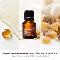Huile Essentielle de Frankincense 100% Pure et Naturelle, Huile de Massage Personnalisée, Huile pour Diffuseur d'Aromathérapie, Marque Privée, OEM