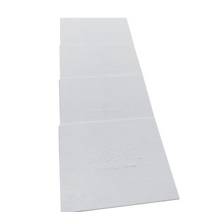 Tarjetas <span class=keywords><strong>de</strong></span> tiras <span class=keywords><strong>de</strong></span> papel <span class=keywords><strong>de</strong></span> impresión <span class=keywords><strong>de</strong></span> metal coloridas al por mayor - Product Image 5