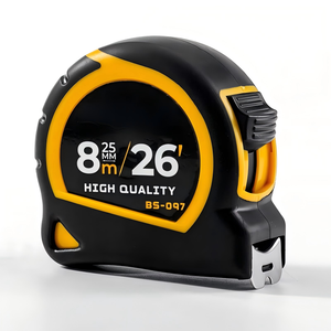 ตลับเมตรเหล็กพาร์กสัน 5 ม. 19 มม. โลโก้สั่งทำ สำหรับใช้ในงานก่อสร้าง - Product Image 1