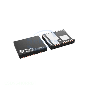 Original One Stop Service Power Management (PMIC) 41 PowerTFQFN CSD95410RRBT Components Electronic - Product Image 1