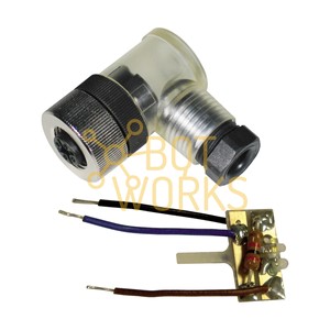 Pepperl+Fuchs 261582 - Nuovo - Product Image 1