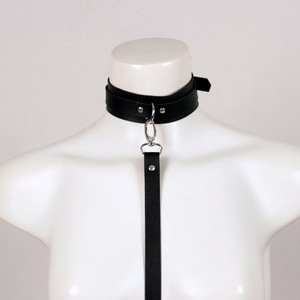 Equipo <span class=keywords><strong>de</strong></span> Bondage Sexual BDSM, Restricciones, Esposas, Grilletes, Bondage <span class=keywords><strong>de</strong></span> Cuello, Juego Sexual para Adultos, Juguetes Eróticos - Product Image 3