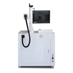 Nueva Máquina de Grabado y Marcado Láser de Fibra UV <span class=keywords><strong>DEREK</strong></span>, Compatible con Formatos AI/DXF/PLT/BMP/DWG/DST, de Alta Precisión, de Sobremesa - Product Image 3
