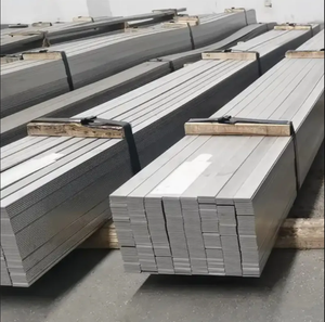 เหล็กขึ้นรูปร้อน ASTM A36/S235JR/S355JR/St37-2/SS400 Q235 Q195 Q345 สำหรับงานก่อสร้าง ขนาด 1.5-20 มม. ขายดี - Product Image 4