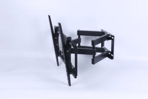 अच्छी बिक्री वाली स्विच टीवी माउंट वेसा 400x400 मिमी टीवी दीवार माउंट स्विचल्ड फ्लिप डाउन टीवी माउंट - Product Image 4
