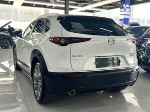 <span class=keywords><strong>Mazda</strong></span> CX-30 <span class=keywords><strong>SUV</strong></span> Usado de Alta Calidad, 2.0L Gasolina, Automático, Asientos Oscuros, Modelo <span class=keywords><strong>2023</strong></span>, <span class=keywords><strong>Precio</strong></span> Económico para el Mercado de Rusia y África - Product Image 5