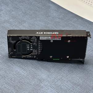 Venta caliente <span class=keywords><strong>RTX</strong></span> 4090D 48GB para DeepSeek Tarjeta gráfica <span class=keywords><strong>RTX</strong></span> <span class=keywords><strong>4090</strong></span> D Turbo Tarjetas de video para servidor GPU - Product Image 4