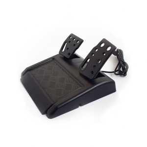 Racing 3 In1 Game Accessories Steering <b>Wheel</b> for Ps2 ps3 <b>Pc</b> - Product Image 3