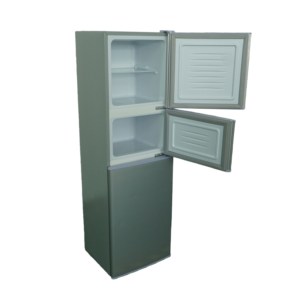 Refrigerador Doméstico de Gran Capacidad de 132 Litros, Nuevo y en Oferta, con Tres Niveles - Product Image 5