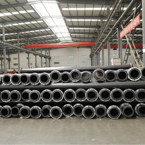 Tubo di Dragaggio in HDPE Resistente al Freddo Flessibile <span class=keywords><strong>per</strong></span> Irrigazione in Valle ad Alta Quota Tubazione di Supporto <span class=keywords><strong>per</strong></span> <span class=keywords><strong>Acquedotti</strong></span> - Product Image 6