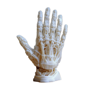 Kaiao เครื่องพิมพ์3D ต้นแบบด้วยมือคุณภาพสูงทำจากวัสดุเรซิน ABS ที่ทนทานการพิมพ์3D ทำจากโลหะ - Product Image 1