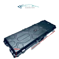 2025 prix de gros Haval H9 F7 voiture Mods 75L boîte tactique plate-forme boîte à bagages Kits complets de carrosserie Durable personnalisable