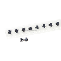 Bouton micro-interrupteur Home & Power pour console Steam Deck, accessoires de remplacement de bouton de commutation