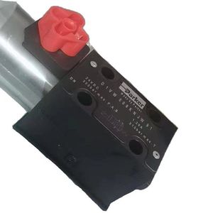 Válvula de Control Direccional Parker D1VW009CNJXC005, Válvula Hidráulica de Inversión, Presión Máxima de 350 Bares - Product Image 3