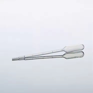 <span class=keywords><strong>Pipette</strong></span> Pasteur jetable en plastique avec graduation pour transfert de parfum - Fournitures de laboratoire Sorfa - Product Image 1