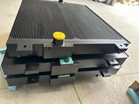 Radiateur C7 C9 230-5006 pour moteur CAT C7 C9, radiateur de refroidissement