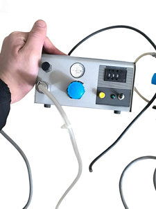 Contrôleur PLC, capteur, distributeur, machine de distribution, neuf, original, MS-7 - Product Image 1