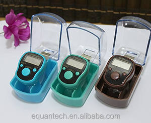 Compteur de doigt arabe en gros avec LED pour le comptage des prières musulmanes - Product Image 3