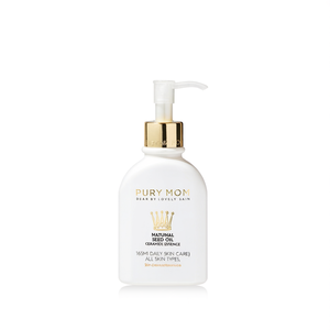 Esencia de Ceramida con Aceite de Semillas Naturales Pury Mom 165ml Cuidado Diario de la Piel Para Todo Tipo de Piel - Product Image 2