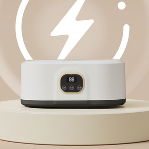 Sèche-<span class=keywords><strong>linge</strong></span> portable compact à ions négatifs désodorisant <span class=keywords><strong>grande</strong></span> capacité pour voyage, armoire et balcon - Product Image 2