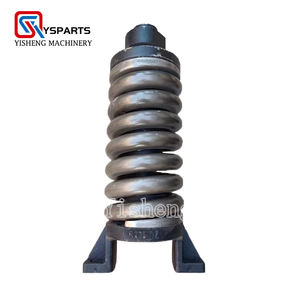 Parti del sottocarro dell'escavatore regolatore PC100-<span class=keywords><strong>5</strong></span> PC120-1 PC128UU PC130-<span class=keywords><strong>5</strong></span> <span class=keywords><strong>PC150</strong></span> gruppo molla di rinculo per escavatore - Product Image 5