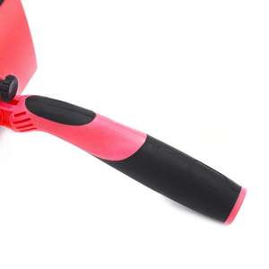 Brosse industrielle pour le bricolage en laine, facile à tourner, polisseuse de surface en métal et bois OEM personnalisable-Fabricant Fourniture Outils de <span class=keywords><strong>peinture</strong></span> - Product Image 4