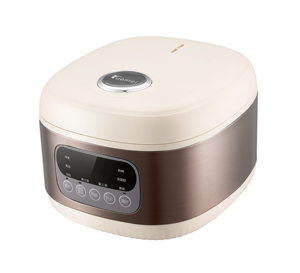 Cuociriso personalizzabili 4L comodo fornello elettrico per riso multiuso automatico elettrodomestici per uso domestico - Product Image 2