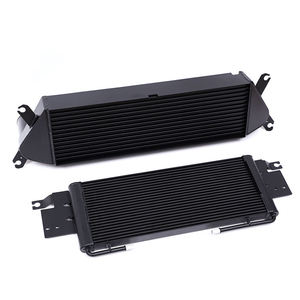 Radiador de Aluminio OE 1503100xpw01a, Radiador de Alto Rendimiento para GWM TANK 300 2.0T, Piezas de Modificación del Sistema de Refrigeración - Product Image 2