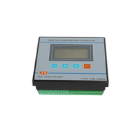 Compensateur de puissance réactive, équipement électrique, contrôleur automatique de facteur de puissance 50Hz/60Hz, sortie dynamique/statique