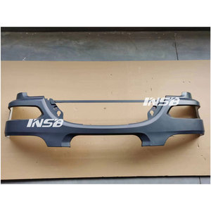 กันชน 1706968 สำหรับรถบรรทุก DAF LF 45 อะไหล่ - Product Image 3