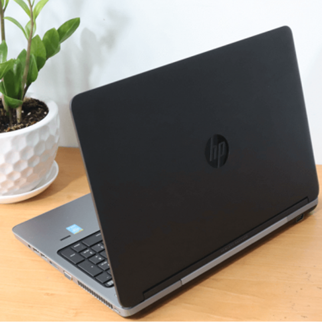 95% New Wholesale Business Laptop for HP ProBook 650 G1 Intel Core I5-4th 8GB 256GB SSD 15.6 "Laptop Dual Core Processor
