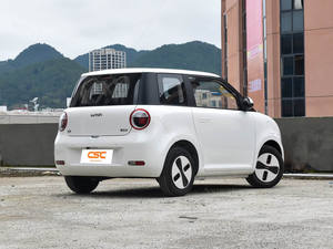 Changan 2026 Nouveau Modèle Édition Précieuse Véhicule Électrique avec une Autonomie de 205 km, un Moteur de 50 kW et une Batterie de 30 kWh - Product Image 6