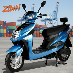 Scooter électrique pour adultes âgés, mini-moto électrique et vélo électrique <span class=keywords><strong>Coco</strong></span> - Product Image 1
