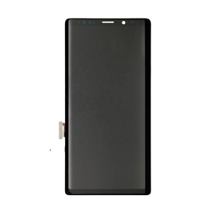 Écran LCD de téléphone mobile pour <span class=keywords><strong>Samsung</strong></span> Galaxy Note 9 N960 écran tactile assemblage Standard <span class=keywords><strong>meilleur</strong></span> <span class=keywords><strong>prix</strong></span> grand en stock - Product Image 1