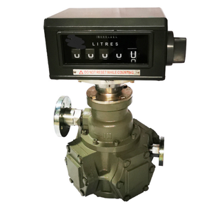 Débitmètre de Précision pour GPL en Acier Inoxydable – Haute Précision - Product Image 2