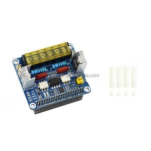 Raspberry Pi 4.ª Generación, Raspberry Pi 4B/3B, Placa de Expansión Aislada con Tiristores de Doble Canal - Product Image 4